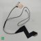 สายแพรจอ LENOVO Y470, Y470A, Y471, Y471A (DC020017610) display cable